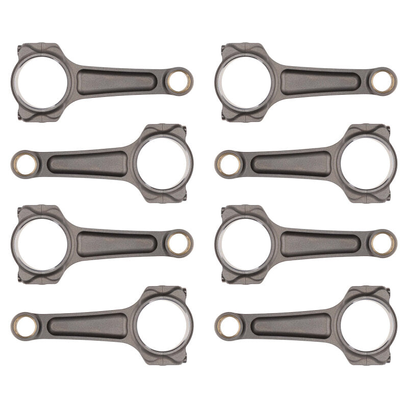 Manley Ford 4.6L Modular V8 Pro-Series I-Beam Connecting Rod Set - 5.850in Length Connecting Rods - 10Cyl Manley Performance