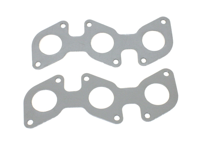 JBA 03-09 Toyota 4Runner/07-09 Toyota FJ/05-08 Toyota Tacoma 4.0L V6 w/o Air Header Gasket Exhaust Gaskets JBA