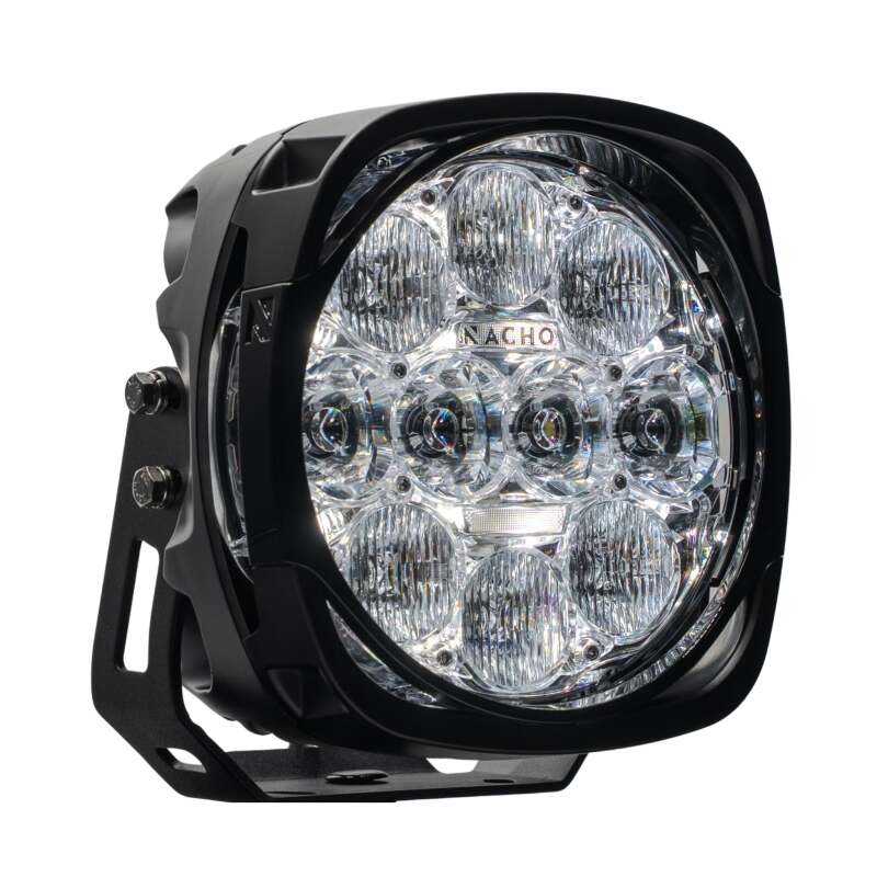 Nacho Lighting Grande SAE J581 High Beam Fog Lights Nacho Offroad Technology
