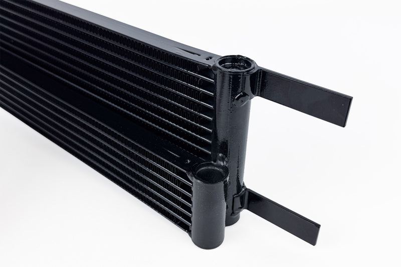 CSF 18-24 Jeep Wrangler / 20-23 Jeep Gladiator High-Performance Transmission Oil Cooler Oil Coolers CSF