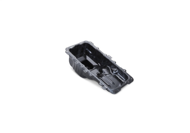 Ford Racing 2017 Gen 2 5.0L Coyote Oil Pan Kit Oil Pans Ford Racing