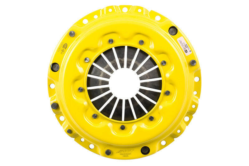 ACT 1996 Honda Civic del Sol P/PL Heavy Duty Clutch Pressure Plate Pressure Plates ACT