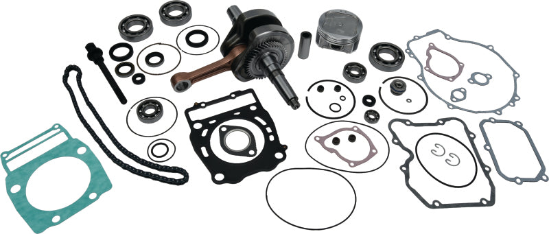 Vertex Complete Engine Rebuild Kit Gasket Kits Vertex Pistons