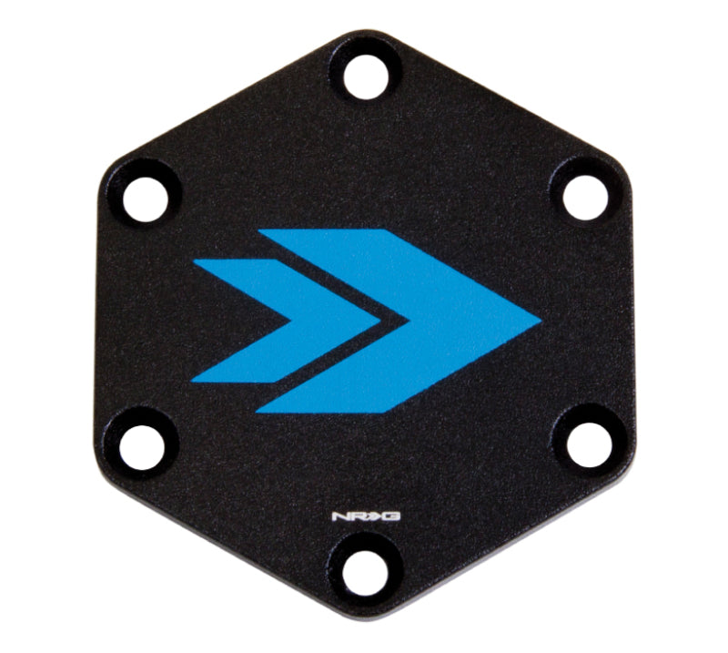 NRG Horn Button Delete - Arrow Steering Wheels NRG