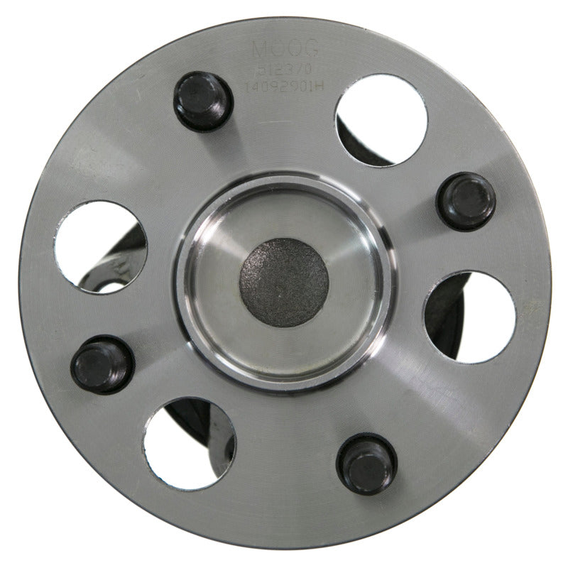 MOOG 12-19 Toyota Prius C Rear Hub Assembly Wheel Hubs Moog