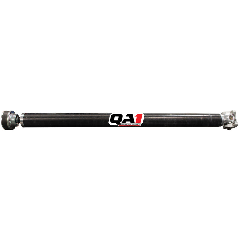 QA1 15-18 Ford Mustang GT350 3.3in REV Series Carbon Fiber Driveshaft Driveshafts QA1