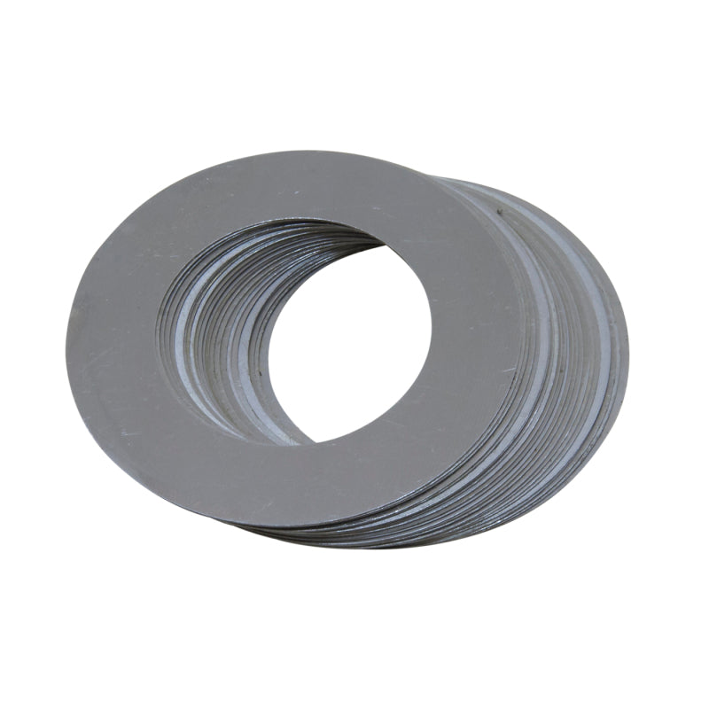 Yukon Gear Eaton Positraction Shim Kit For 10.5in GM 14 Bolt Truck Ring & Pinions Yukon Gear & Axle