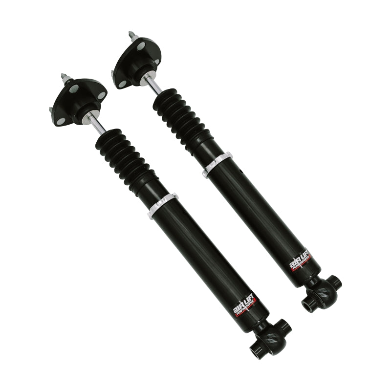 Air Lift Performance 18-23 Lexus IS300 / 17-23 Lexus IS350 Coilover Kit Coilovers Air Lift