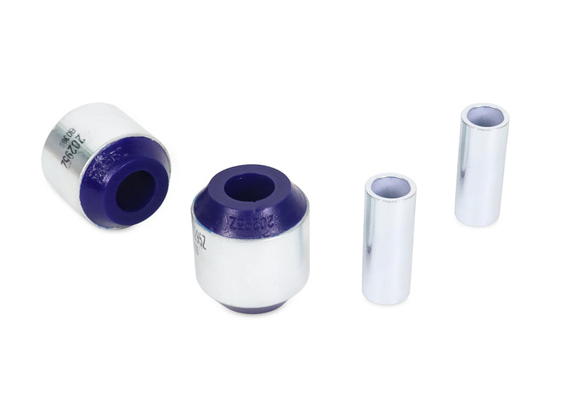 Superpro 19-25 Toyota RAV4 Rear Lower Control Arm Inner Forward Bushing Kit Bushing Kits Superpro
