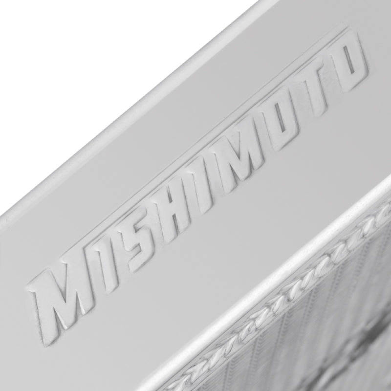 Mishimoto Mitsubishi Lancer Evo IV-VI Manual Aluminum Radiator Radiators Mishimoto