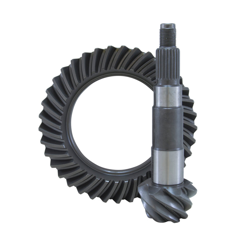Yukon Gear High Performance Gear Set For Toyota 7.5in in a 5.71 Ratio Final Drive Gears Yukon Gear & Axle