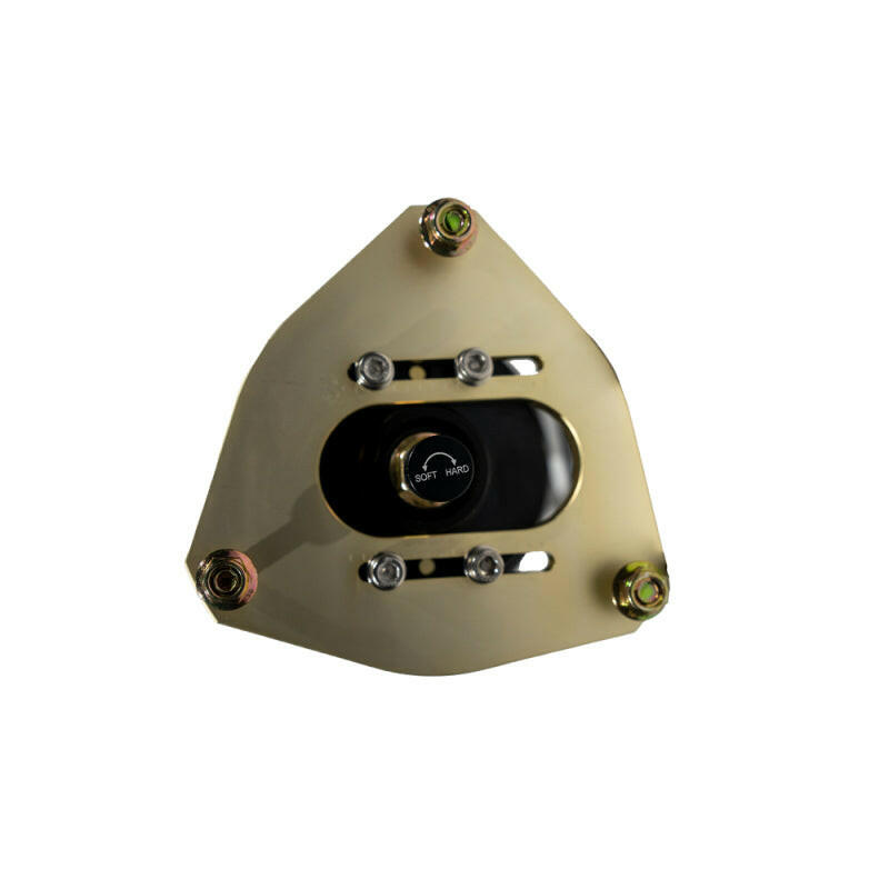 BLOX Racing 13-21 Subaru/Scion BRZ Plus Series Fully Adjustable Coilovers Coilovers BLOX Racing