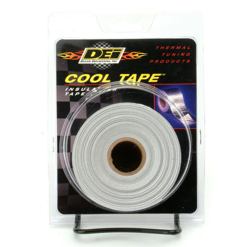 DEI Cool-Tape Plus 2in x 60ft Roll Thermal Tape DEI