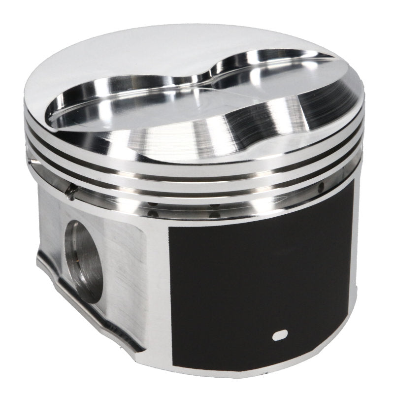 JE Pistons 440 MOPAR .375 DOME Set of 8 Pistons Piston Sets - Forged - 8cyl JE Pistons