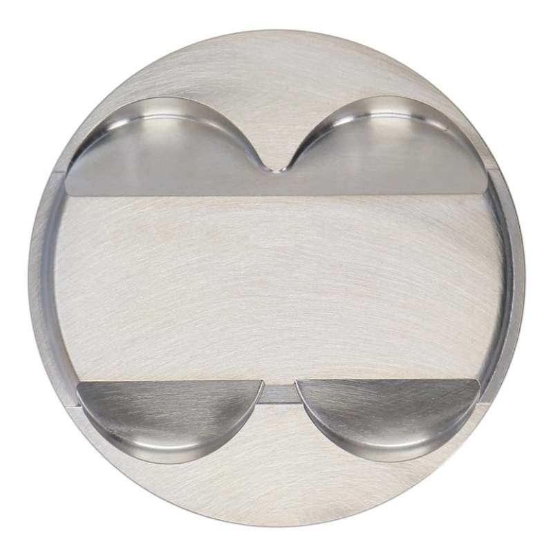 Wiseco Acura 4v DOME +2cc STRUTTED 85.0MM Piston Shelf Stock Kit Piston Sets - Forged - 4cyl Wiseco