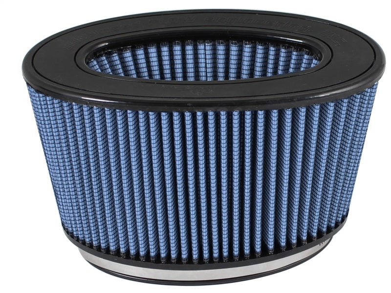 aFe MagnumFLOW Pro 5R Universal Air Filter (7x3)F x (8.25x4.25)B x (9.25x5.25)T x 5H Air Filters - Universal Fit aFe