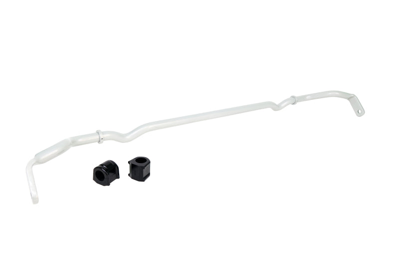Whiteline 24mm Front Sway Bar Kit Sway Bars Whiteline