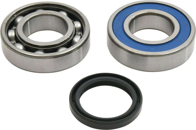 All Balls Racing 18-19 Arctic Cat XF 9000 EFI Jack Shaft Bearing & Seal Kit Upper Shaft Driveshafts All Balls Racing