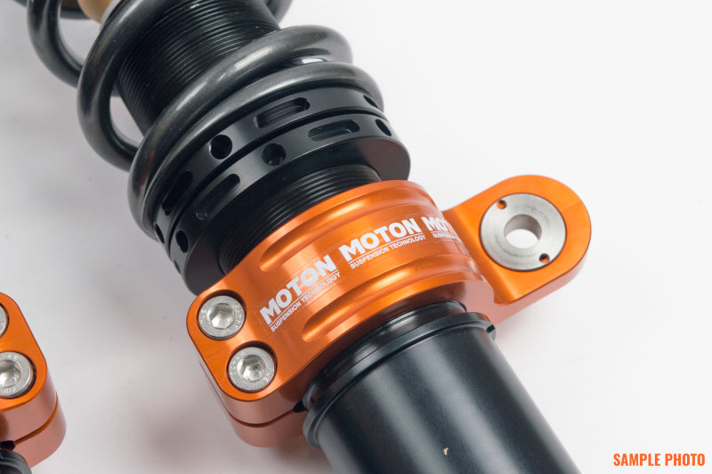 Moton 2015+ Mazda MX-5 ND 1.5/2.0 Moton 1-Way Series Coilovers Coilovers Moton