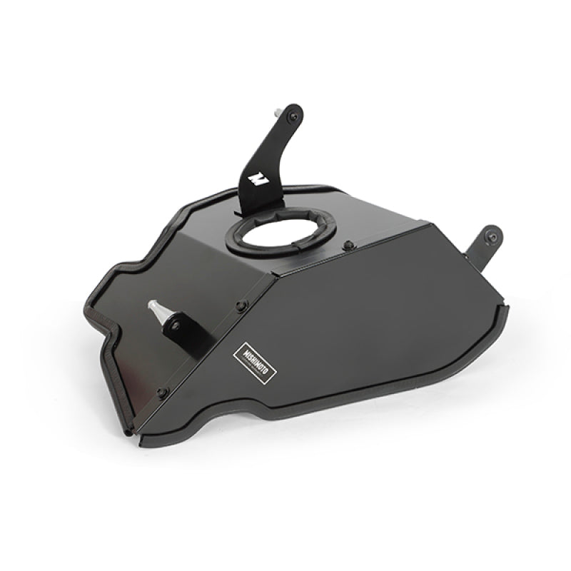 Mishimoto 2016+ Chevy Camaro 2.0T Performance Air Intake - Black Cold Air Intakes Mishimoto