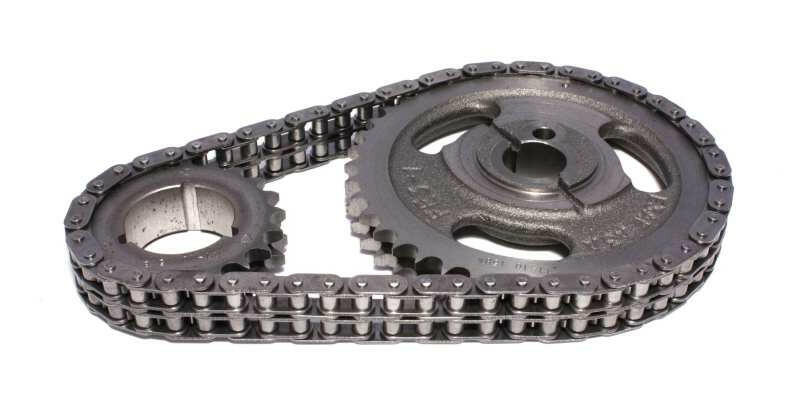 COMP Cams Hi-Tech Roller Timing Set FW Timing Chains COMP Cams