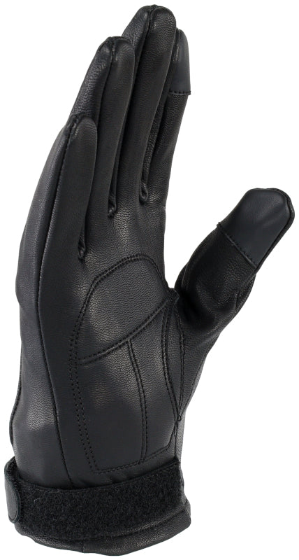 Kuryakyn Leather By River Road Laredo Gloves Womens - Large Gloves Kuryakyn