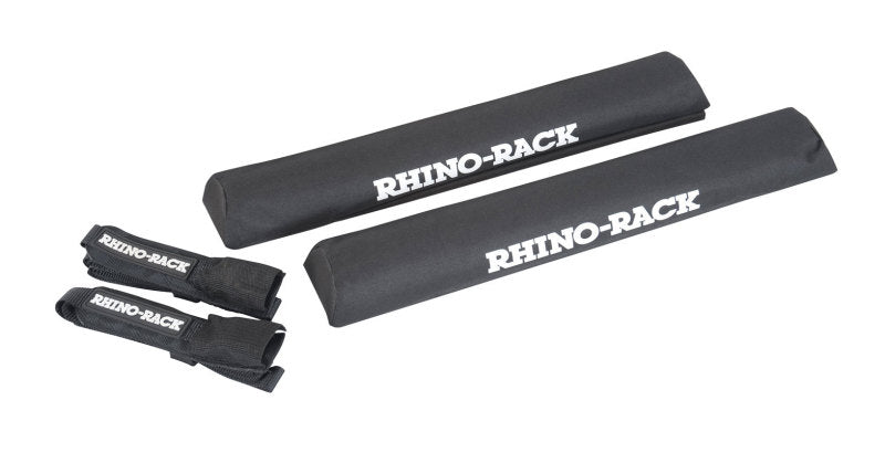 Rhino-Rack Universal Wrap Pads - 22in - Pair Roof Rack Rhino-Rack