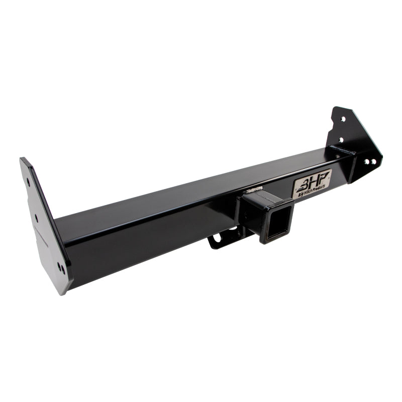 Wehrli Big Hitch Products 03-18 Dodge Ram HD Short/Long Bed 2.5 in. Receiver Hitch- Behind Roll Pan Hitch Receivers Wehrli