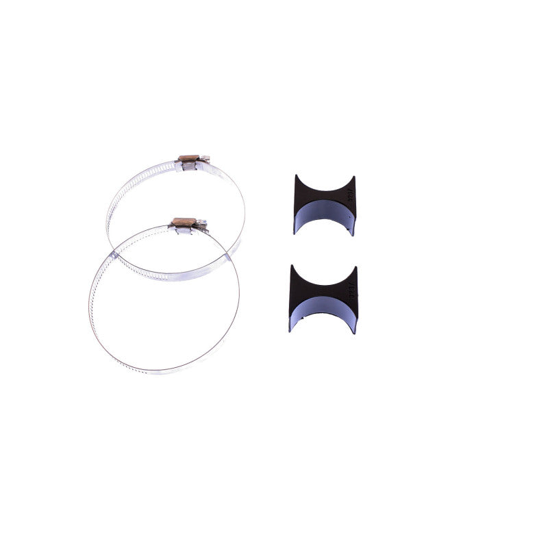 Bilstein 5160 Series 2010 Jeep Wrangler Islander Rear 46mm Monotube Shock Absorber Shocks and Struts Bilstein