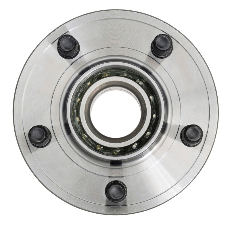MOOG 05-14 Chrysler 300 Front Hub Assembly Wheel Hubs Moog