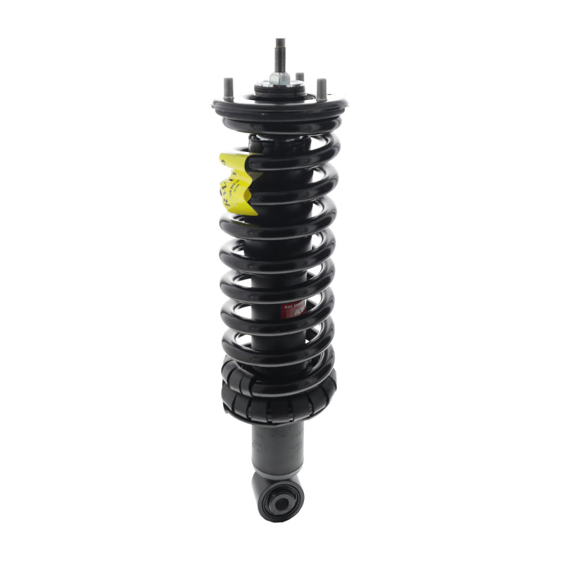 KYB 05-19 Nissan Frontier RWD L4 2.5L 2488cc 152cid Shocks & Strut Strut-Plus - Front Shock & Spring Kits KYB