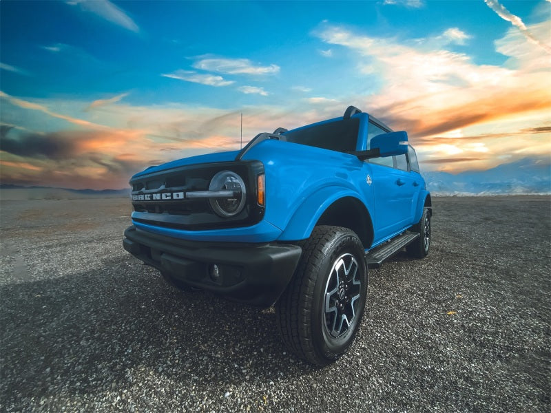 Tuff Country 21-23 Ford Bronco 2in Suspension Lift Kit Front and Rear Lift Kits Tuff Country