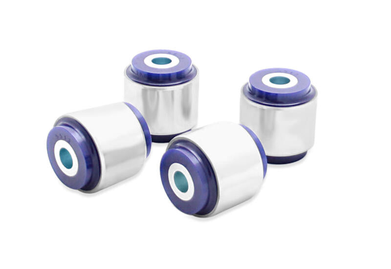 Superpro Trailing Arm-to-Differential Mount Bushing Kit Bushings - Full Vehicle Kits Superpro