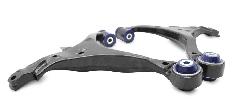 SuperPro Honda Cr-V Front LCA Set Control Arms Superpro