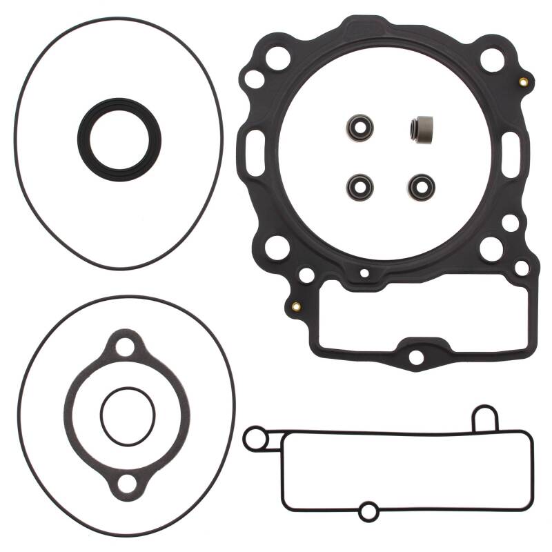 Vertex Gaskets 2008 KTM SX-F 505 Top End Gasket Kit Gasket Kits Vertex Pistons