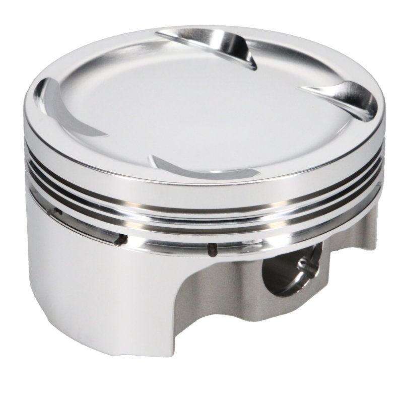 JE Pistons Mitsubishi 6G72 24V 91.5mm Bore STD Size 8.0:1 CR Pistons Piston Sets - Forged - 6cyl JE Pistons