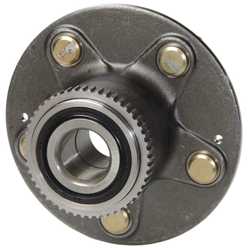 MOOG 96-98 Acura TL Rear Hub Assembly Wheel Hubs Moog