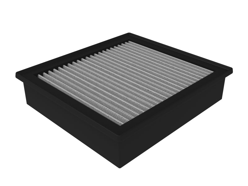 aFe Magnum FLOW OE Replacement Air Filter w/ Pro DRY S Isuzu D-Max 12-24 L4-3.0L (td) Air Filters - Direct Fit aFe