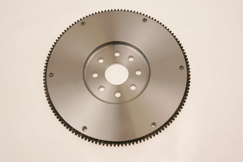 McLeod Steel Flywheel Olds 1964-85 All Exc. 330 425 Incl. 68-70 400 166 Flywheels McLeod Racing