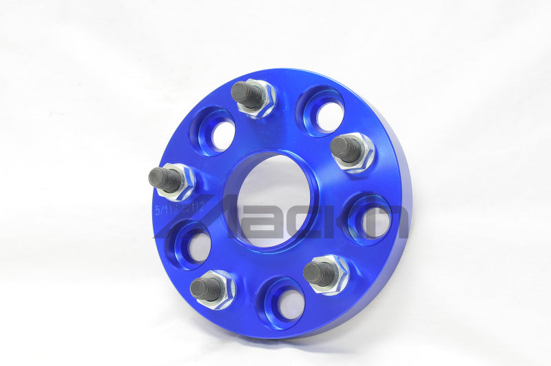 Wheel Mate 5X114.3 10mm Thick 66.1mm ID 150mm OD Slip On Spacer Wheel Spacers & Adapters Wheel Mate