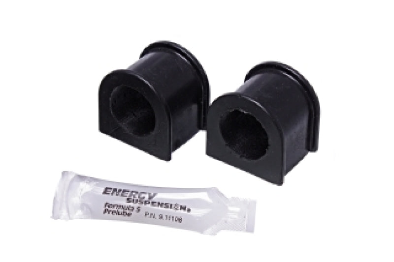 Energy Suspension Polaris Rear Sway Bar Bushings - Black Bushing Kits Energy Suspension