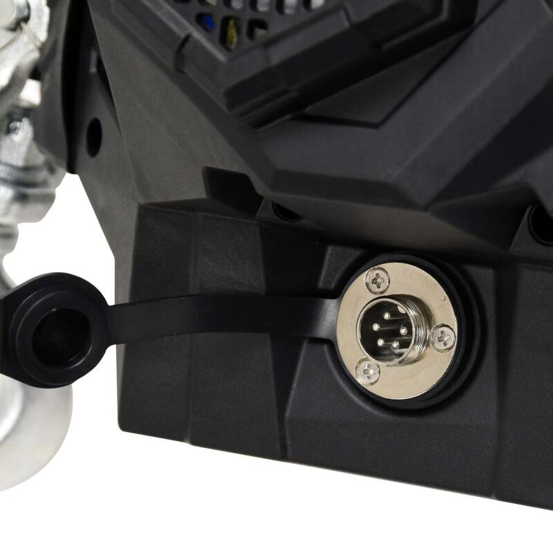 Superwinch Hand Hauler 1000 Winch 24 VDC 1000 lbs Line Pull Soft Shackle Rope End Safely Winch Kit Superwinch