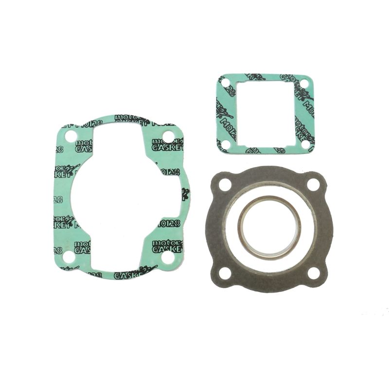 Athena 80-83 Kawasaki KE 175 E Top End Gasket Kit Gasket Kits Athena