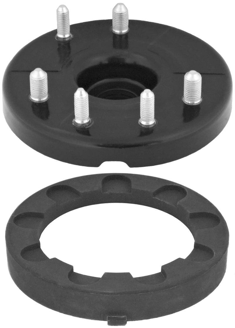 KYB Shocks & Struts Strut Mounts Honda Front Left Accord 08-12 / Crosstour 10-15 / Acura TSX 09-14 Shock Mounts & Camber Plates KYB