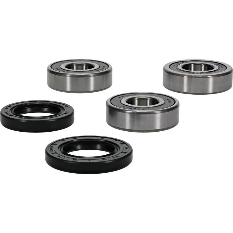 Pivot Works Premium Wheel Bearing Wheel Bearings Pivot Works