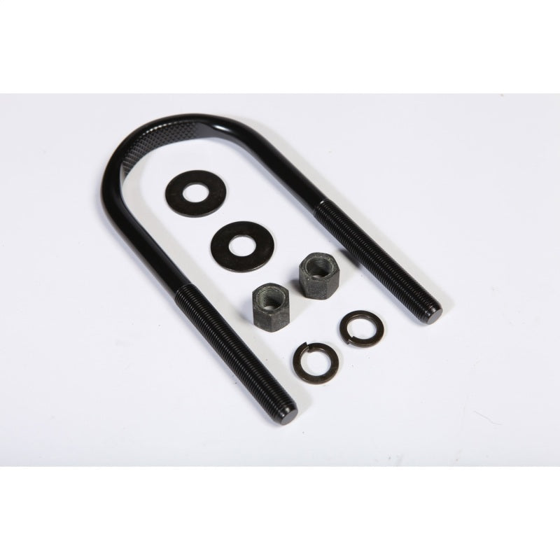 Omix U-Bolt 2.56 Inch AMC20 & Dana 30 Bolts OMIX