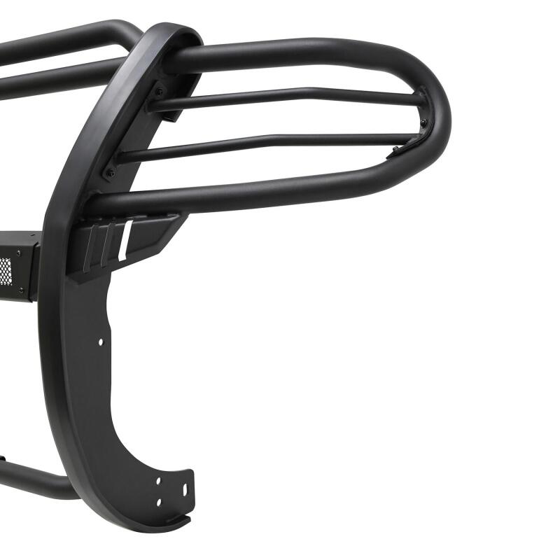 Westin 12-20 Nissan Frontier Sportsman X Grille Guard - Textured Black Grille Guards Westin