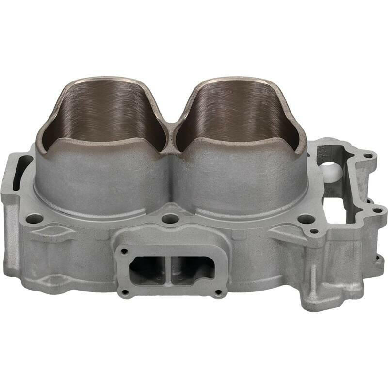 Cylinder Works 20-22 Polaris RZR Turbo Pro XP 925cc Standard Bore 93mm Cylinder Kits Cylinder Works