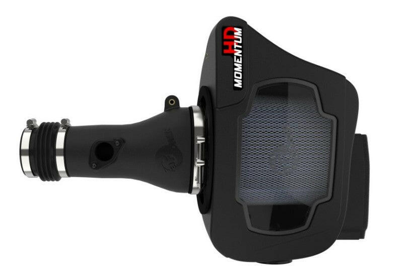 aFe Momentum HD Cold Air Intake System w/ Pro 10R Filter 2022 Toyota Land Cruiser V6-3.3L (td) Cold Air Intakes aFe
