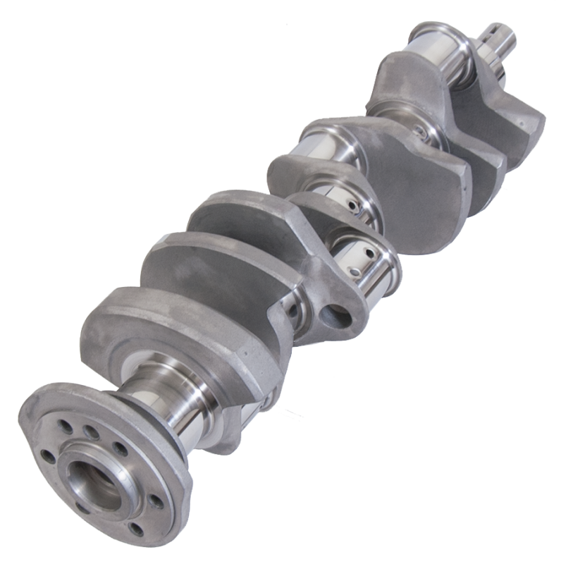 Eagle Chevy 400 Forged 4340 Stroke 5.700 Steel Crankshaft Crankshafts Eagle
